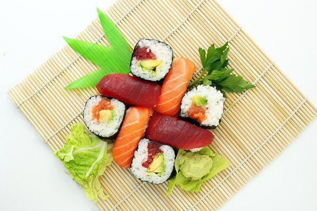 AtithiIndia's tweet photo. Korea and India : 5 Mirror Image Food Items    
https://t.co/HTxxNpKQfA https://t.co/Vn6l4zlBXI