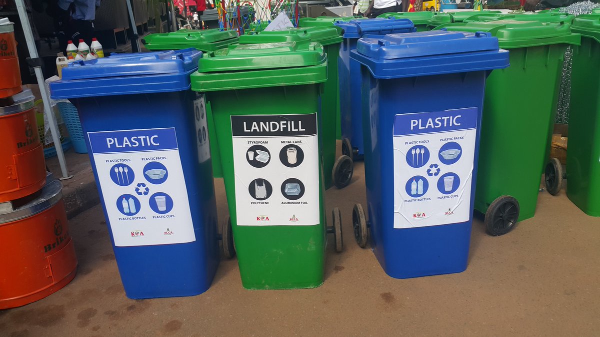 GggiUganda's tweet image. #organicwaste constitutes 73% of #waste arriving at the landfill, yet it is not being captured for recycling or recovery to any significant degree. #valuechainanalysis for Municipal #solid #watsemanagement report highlights. @kiteezi @KCCAUG @mofpedU @UgandaMediaCent @gggi_hq