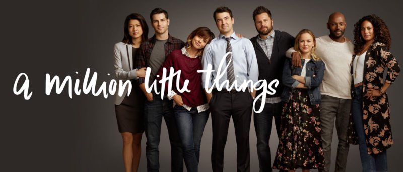 MissSapphire_'s tweet photo. Just wrapped a fantastic filming day Acting and Singing on @AMillionABC #AMillionLittleThings 😃🎬🎤🎶✨ Thanks @heydjnash and everyone for creating such a great show and my gracious thanks for having me be part of it! 💋🎶 #Premier #Tonight be sure to #watch ! #new #tv #series https://t.co/3A433Pp9fc