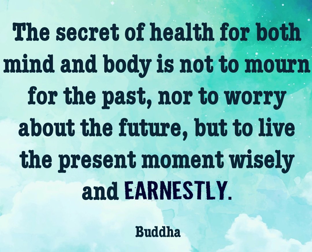 ForGoodLife_1's tweet photo. #lordbuddha #quotes #Buddha #stayinpresent #live #wisely #earnestly https://t.co/MEXN1Q1YJ7
