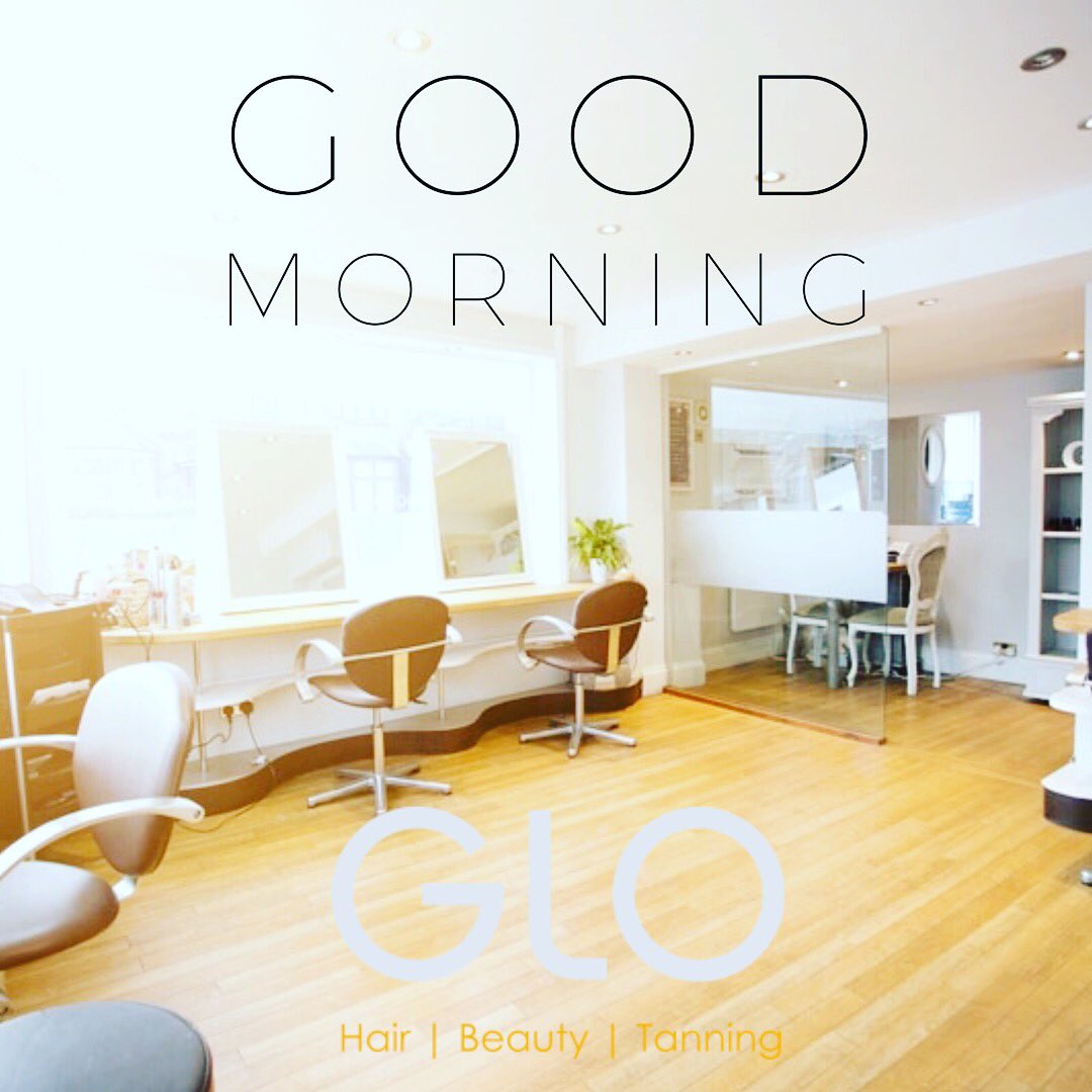 Good morning 😘