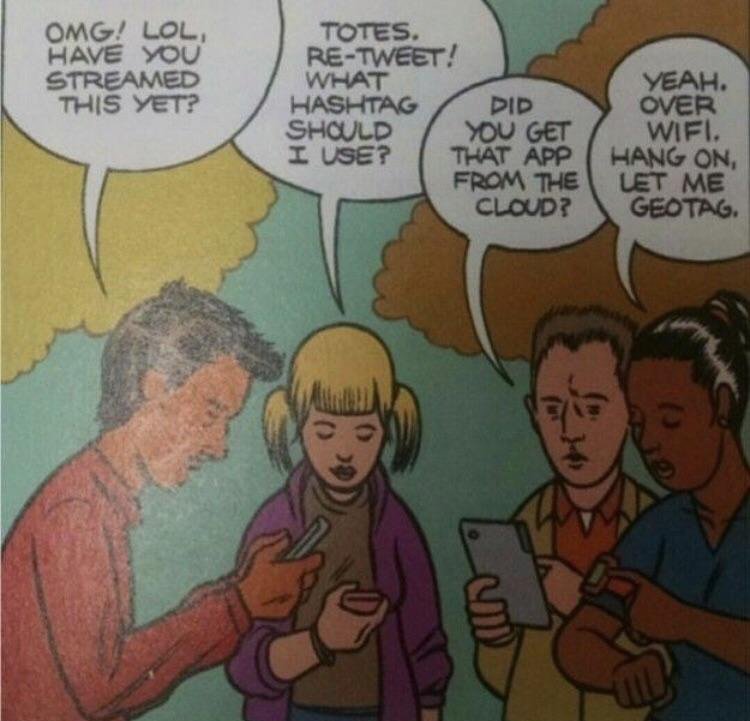 Gatecrasher tweet media