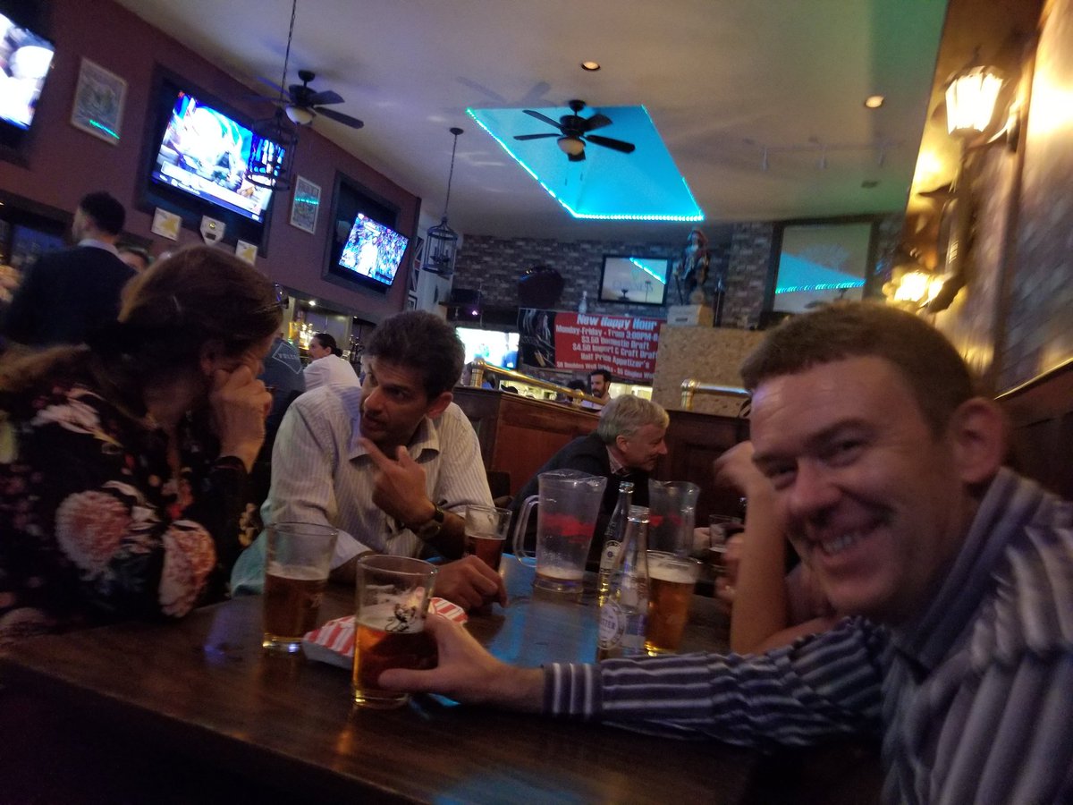 ipnc2018's tweet photo. ENGLISH BULLDOG AFTERPARTY!!! https://t.co/4mhp6c89TJ