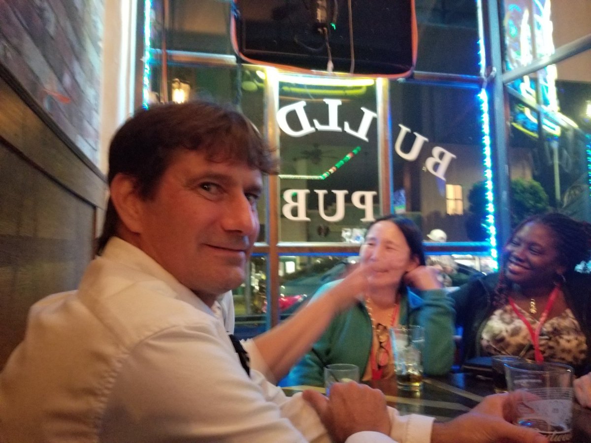 ipnc2018's tweet photo. ENGLISH BULLDOG AFTERPARTY!!! https://t.co/4mhp6c89TJ