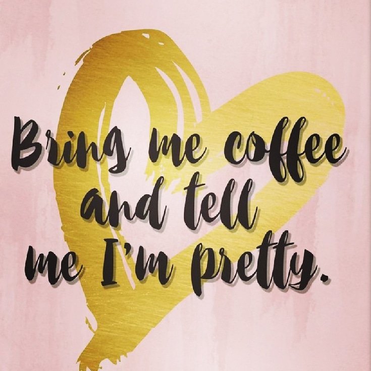 Sweat_Sparkle's tweet photo. It's Thursday. It's year end. It's been weekus horribilis. But you know what, it's nearly Friday. Till then, there's coffee ☕☕☕☕
#bringmefriday #bringmecoffee #thursdaythoughts #onemoresleep https://t.co/1jNMtDOzP3