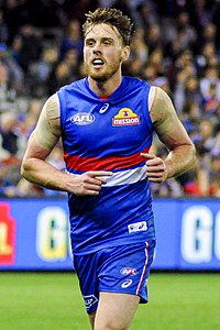 AFL Goldfields tweet media