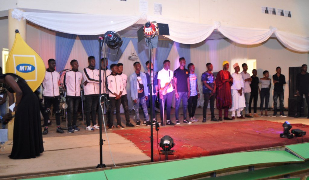 DCUTalent's tweet photo. OYESource Entertainment Final Word to all D’CUT Season 2 Contestants https://t.co/02ytlJ5bGD https://t.co/L9pBc3JGWm