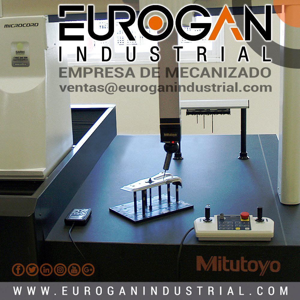 +info euroganindustrial.com | ventas@euroganindustrial.com
#Troqueles #Moldes #Laser #Soldadura #Rotomoldeo #Fresadora #Torno #Maquetas #Prototipos #centrosDeMecanizado #Electroerosion #Termoconformado...