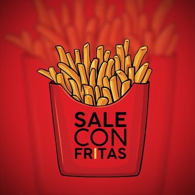 ➡Ellos son:@SaleconFritasCR 
▶Vienen a demostar su habilidad
▶19/32