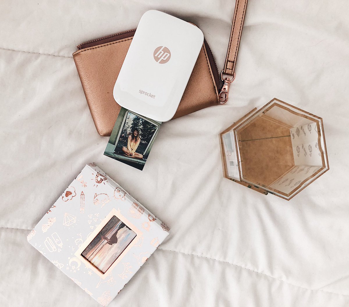 Last chance to enter the HP sweepstakes here before it ends! instagram.com/p/Bn1uzYEAERo/ Get 20% off HP Sprocket and accessories when using the code 20HpSprocket at Amazon, Best Busy, Target and HP! #ad