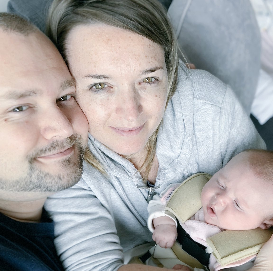 Matildameiryan's tweet photo. Mummy and Daddy https://t.co/WVqyWG6Jw9