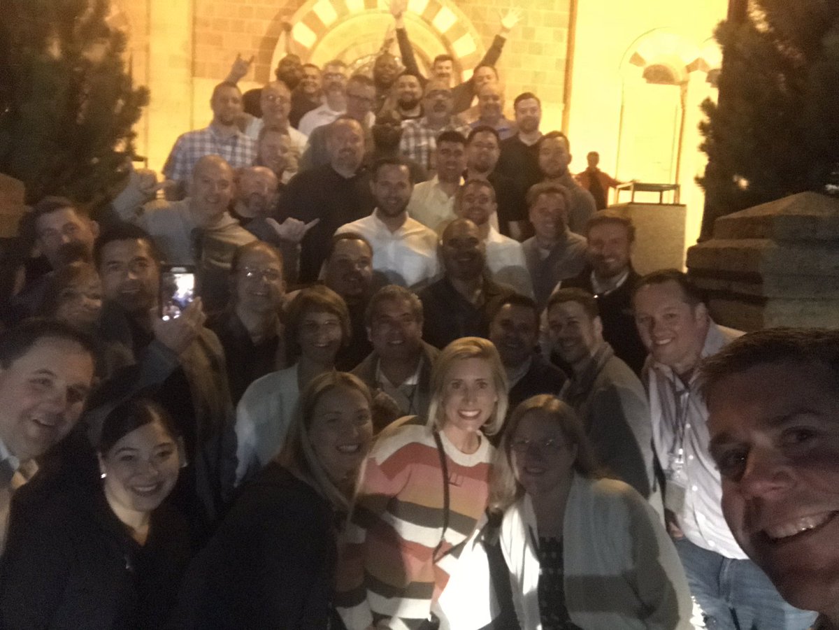 dougcomings's tweet photo. The world’s greatest Margarita Madness selfie. What an adventure!  Until next time...#TheGuestCounts https://t.co/F5IMrP1qcT
