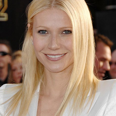 Happy birthday to, Gwyneth Paltrow! 