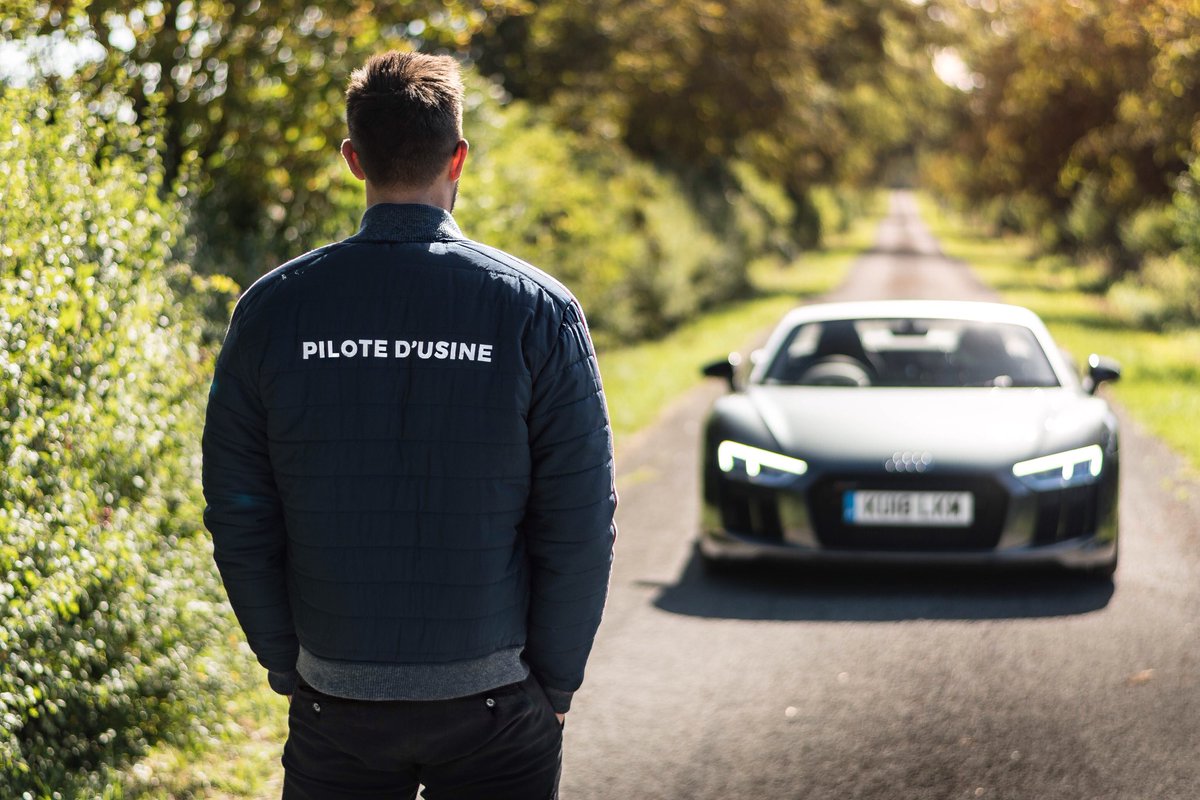 tr_howard's tweet image. Road Trip Thursday, I’m coming for you! Stunning morning to be firing up the V10+ Spyder and heading out to Wales🏴󠁧󠁢󠁷󠁬󠁳󠁿 with an uninterrupted 62 miles of the Earth’s atmosphere between my head and Outer Space. #LiveFast #8Js