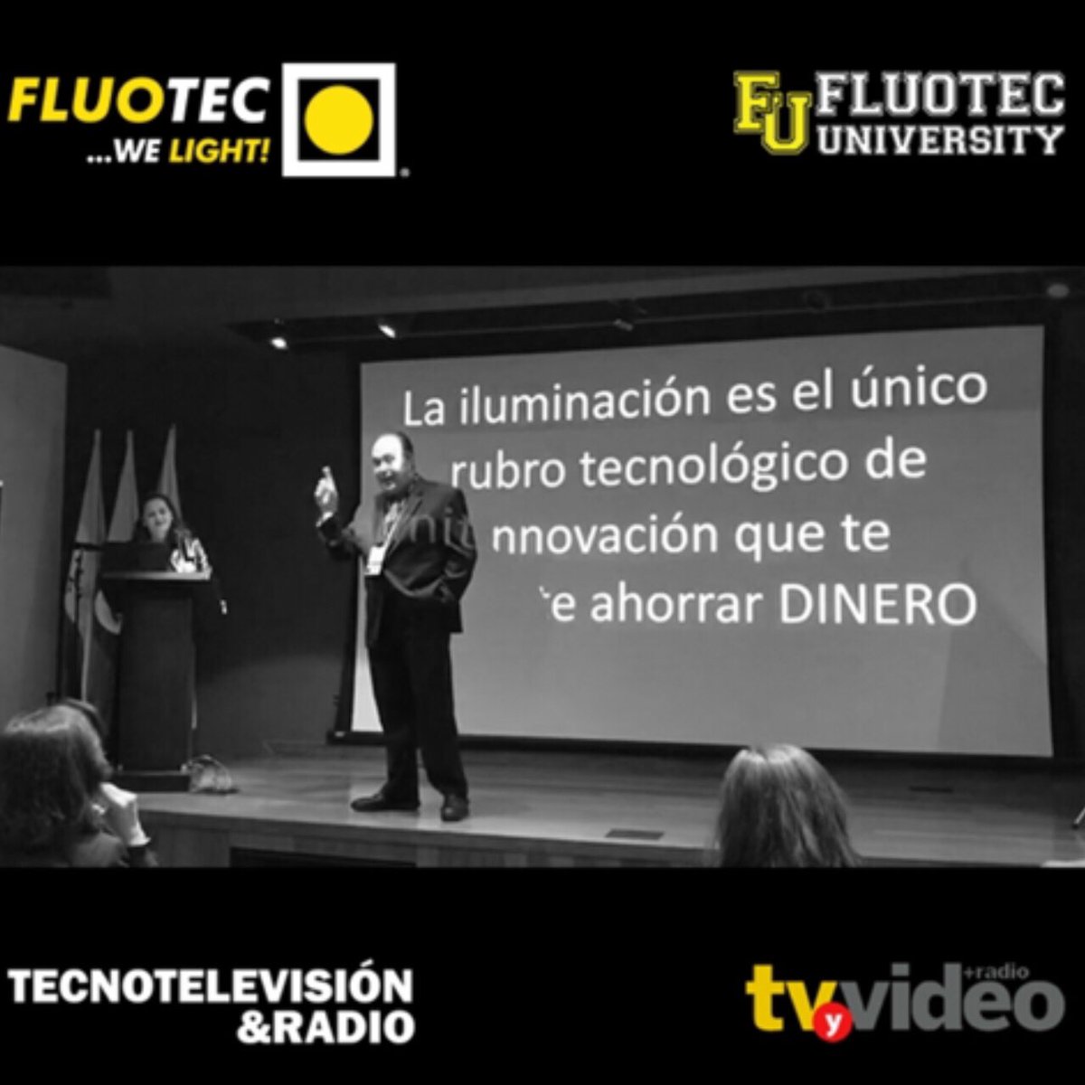 Fluotec's tweet photo. We will be very pleased to welcome you in New York #NABshowNY @NABShow Atlanta #2018CineGearExpoATL @CineGearExpo Bogota #Tecnotelevision @TVyVideo https://t.co/NqgDe7LXUi https://t.co/2RK8fFEIba