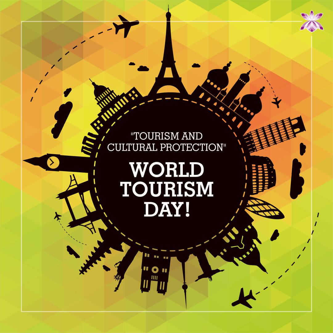 RegentaInn's tweet photo. #WorldTourismDay #Tourism #Travel #Places #TourismDay #CulturalProtection #RegentaInn #vadodara https://t.co/1WpyPs5Ob9