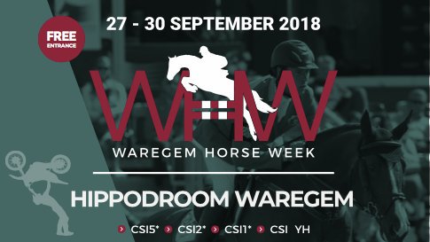 dans_la_foulee's tweet photo. Après le complet, Waregem accueille ce week-end son premier CSI 5* ! 

• Les engagés → https://t.co/t06MA9NVGR
• Le programme → https://t.co/CbHcgv4LTh
• Le livestream → https://t.co/kUQuP3Chc9

#WaregemHorseWeek 🇧🇪 https://t.co/goeJ5pmTDG