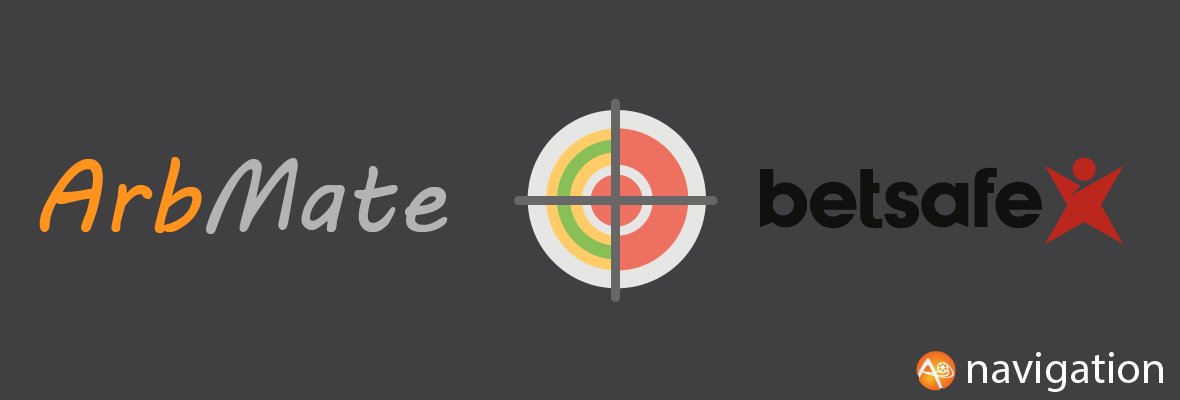Betsafe added for navigating for Live and PreMatch!
arbmate.com/blog/betsafe-a…
