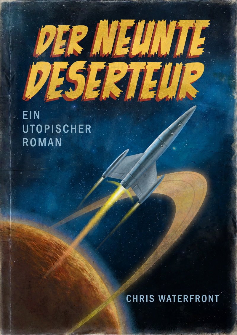 #spaceopera #writing Ein großartiger Abend mit Ralf Marczinczik, der dieses wunderbare Cover Bild gezeichnet hat. Eine hommage an die 50's und 60's. Jetzt das Layout fertigstellen und Druck ist in Sicht!