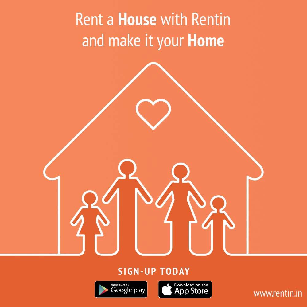 RentIn_Inc's tweet photo. Now you don't have to meet brokers everyday for taking a house on rent.
Rentin is there.
Just download the app and see all the rooms available near to you and choose your own home.
Check Now : https://t.co/ck1sm5coxQ https://t.co/Ttcbix73ul