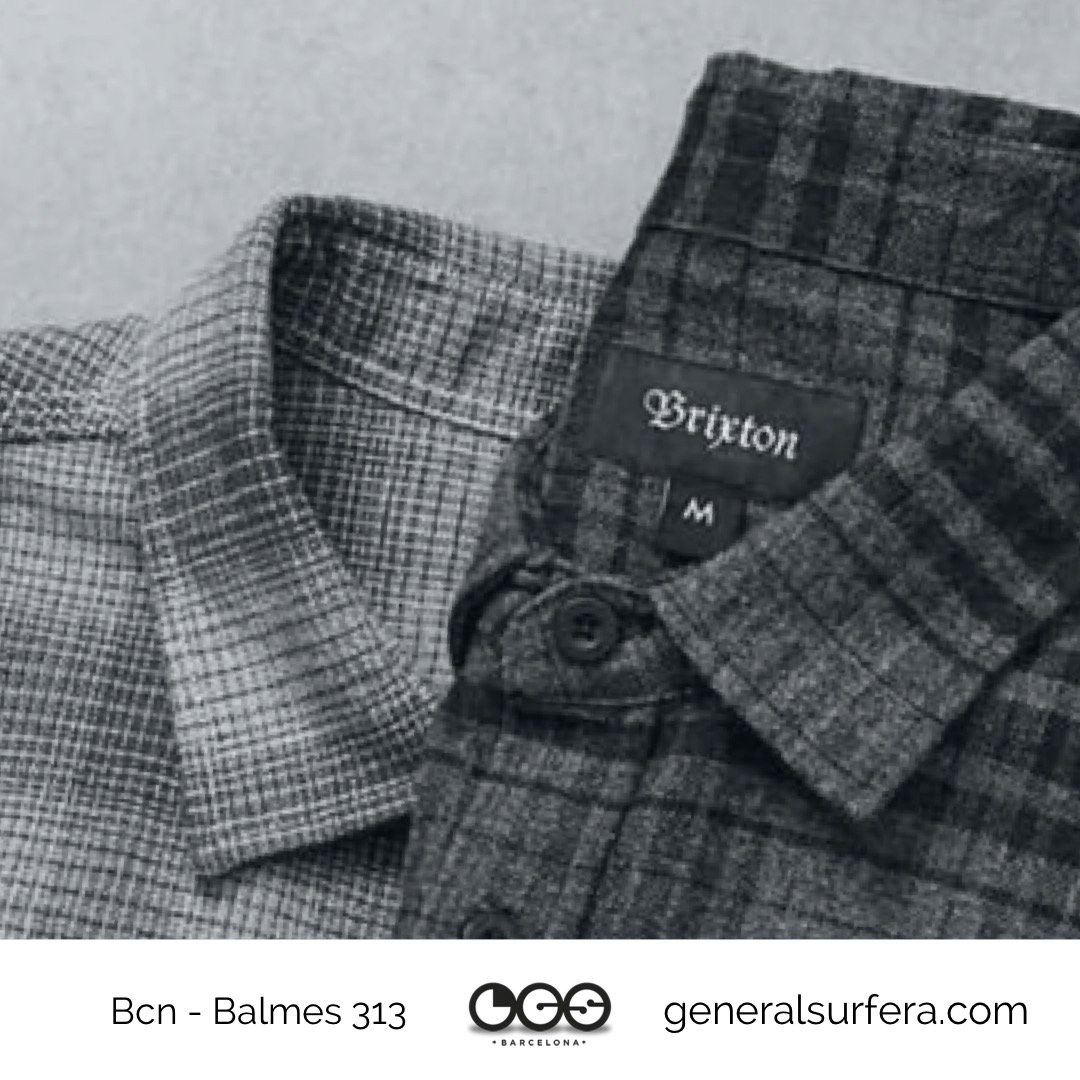 general_surfera's tweet photo. Vamosss que ya es juevesss! Y refresca ! 
Ven a ver las nuevas colecciones de tus marcas preferidas! Tu moda, en LGS!

Bcn, Balmes 313 
https://t.co/0rJ871J5dU https://t.co/tC1JZRRCwE