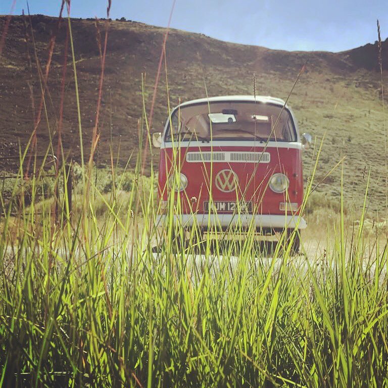 Funcampers's tweet image. It was sunsets that taught me that beauty sometimes only lasts for a couple of moments, and it was sunrises that showed me that all it takes is patience to experience it all over again. 💚💫 

Good morning campers. 

I hope you find so many reasons to smile today and everyday. 🌻