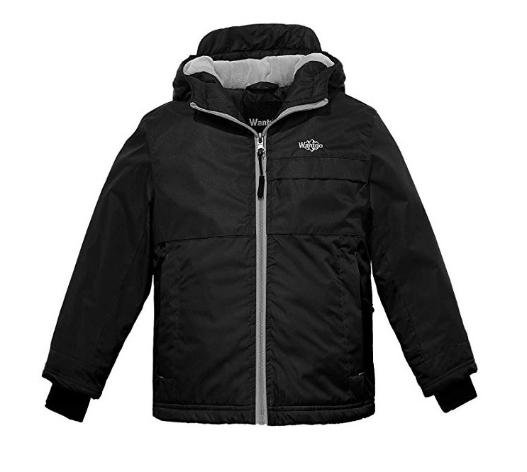 PromoPure's tweet image. Wantdo Boy's Windproof Spring Jacket for only $38.02 (reg. $54.32) after coupon code ZXZX6W2U.

amzn.to/2OeA5G8 #kids #boys #coupons #deals