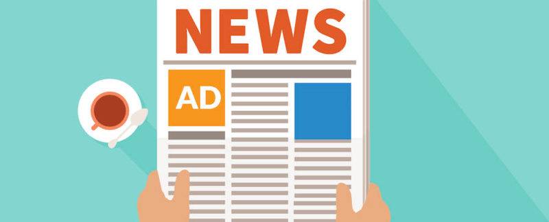 Digital247India's tweet photo. #PrintAdvertising #TvAdMakerAdvertising
#Digital247 Old is gold! That’s why the oldest form of advertising still remains to be the best way to reach out to consumers and for the same reason, newspapers and magazines still end up being called CLASSICS!
https://t.co/5NPLnFkBXM https://t.co/dADKc51KSA
