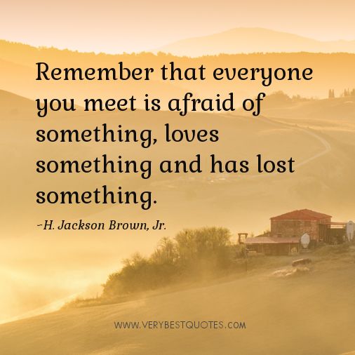tripperhappie's tweet photo. Let's be kind. For everyone we meet is afraid of something, loves something, and has lost something.
#ILUPagkikita

https://t.co/g75JlGzLUn https://t.co/gZ8I1pXZmN