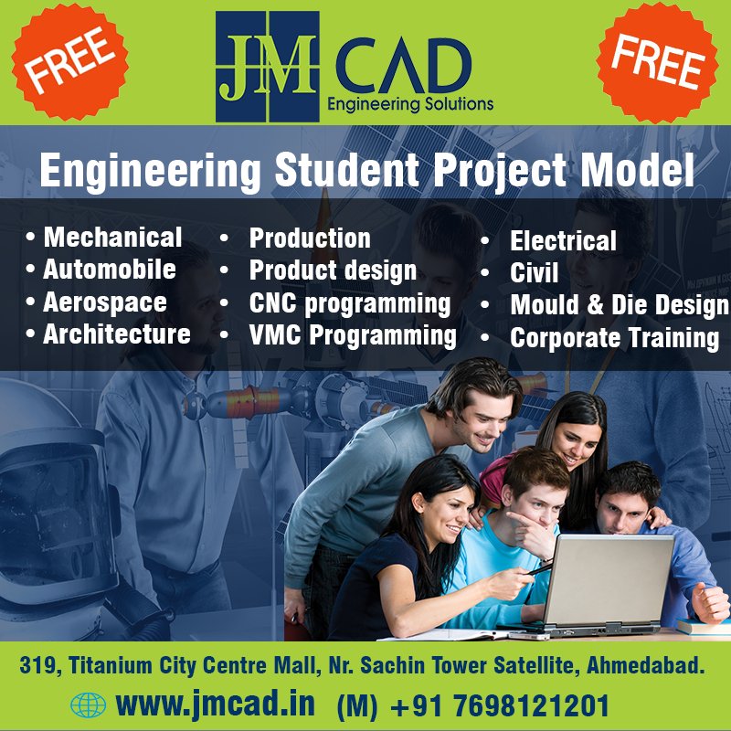 JM CAD Engineering Solutions (@jmcadcam) / Posts / X