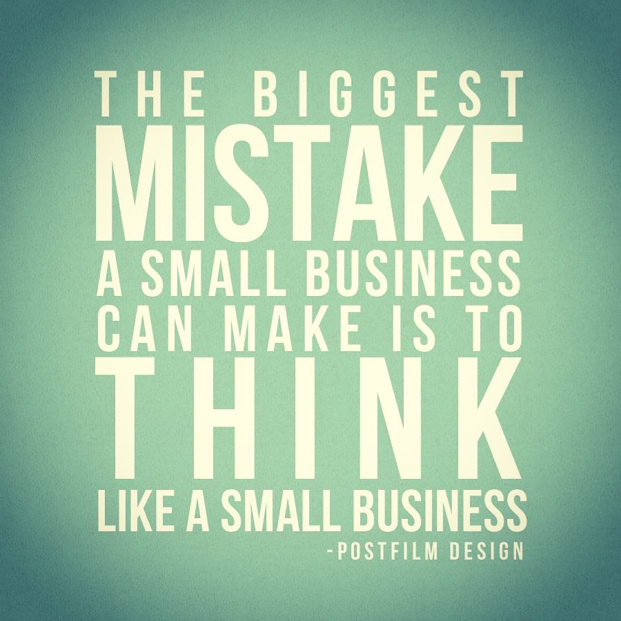 LimitedBailey's tweet photo. The biggest mistake a small business can make #business #entrepreneur #wednesdaymotivation #wednesdaywisdom #wisdomwednesday #edwardsbailey #accountant https://t.co/lN3IeAVXr0
