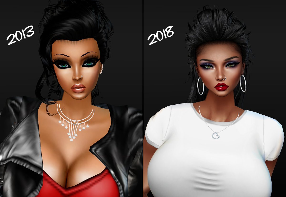 AndreaRojas666's tweet photo. @IMVU https://t.co/jHVSgm4rrJ