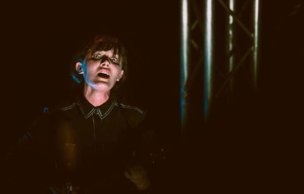 scenestr's tweet photo. Photos: @sarahblasko played @BrisFestival last night @TheTivoliBris with Aerborn. #BrisFest #Brisbane - https://t.co/cD0CR8wvMn https://t.co/jMYmVDhRa6