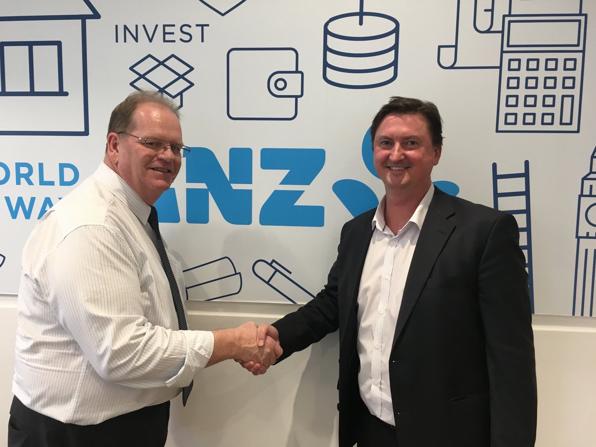 Great to catch up with 15 year client Anthony who has worked in Engineering offshore at 12 different locations from Angola to Venezuela but always comes back to Adelaide. It’s all about the relationship
⁦<a href="/damienprettejo1/">Damien Prettejohn</a>⁩ ⁦<a href="/claudepiscione1/">Claude Piscioneri</a>⁩ ⁦⁦<a href="/GeorgeLianos3/">George Lianos</a>⁩