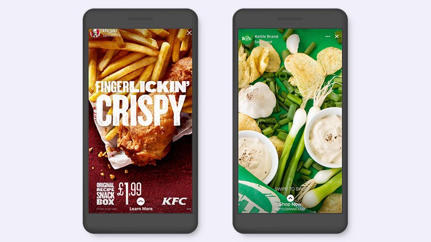 AppcoachS's tweet photo. What do famous #marketers think about running #ads in #facebook stories? #advertising

https://t.co/I0p5qP7FBW https://t.co/1LZ1WRGbmt