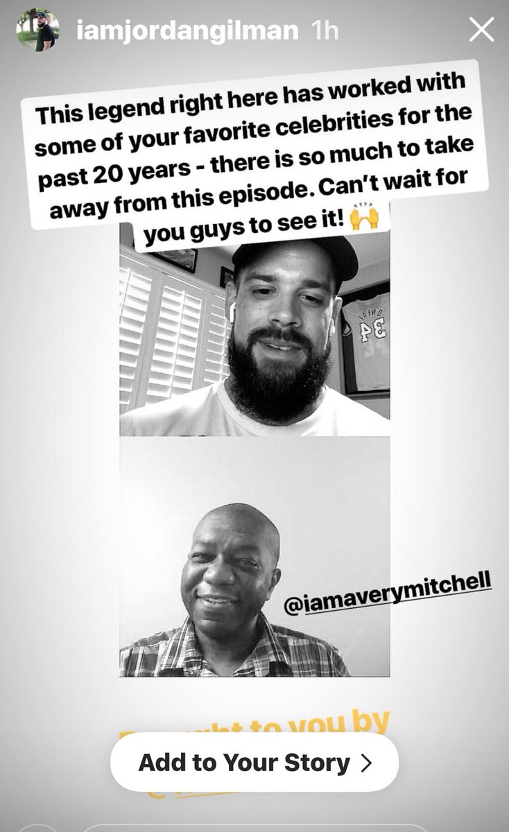 averymitchell_1's tweet photo. I had a great time on today’s podcast interview on EP.
#executivetraining #EPtraining #security #Mentor #Consulting #Coaching #Mentorship #Travel #moti #motiapp #inspire #worldtraveler #experience #tour #music #celebrity #lifecoach #AverySaid #onlinecoaching #unitednations https://t.co/RqnIYnkd2U