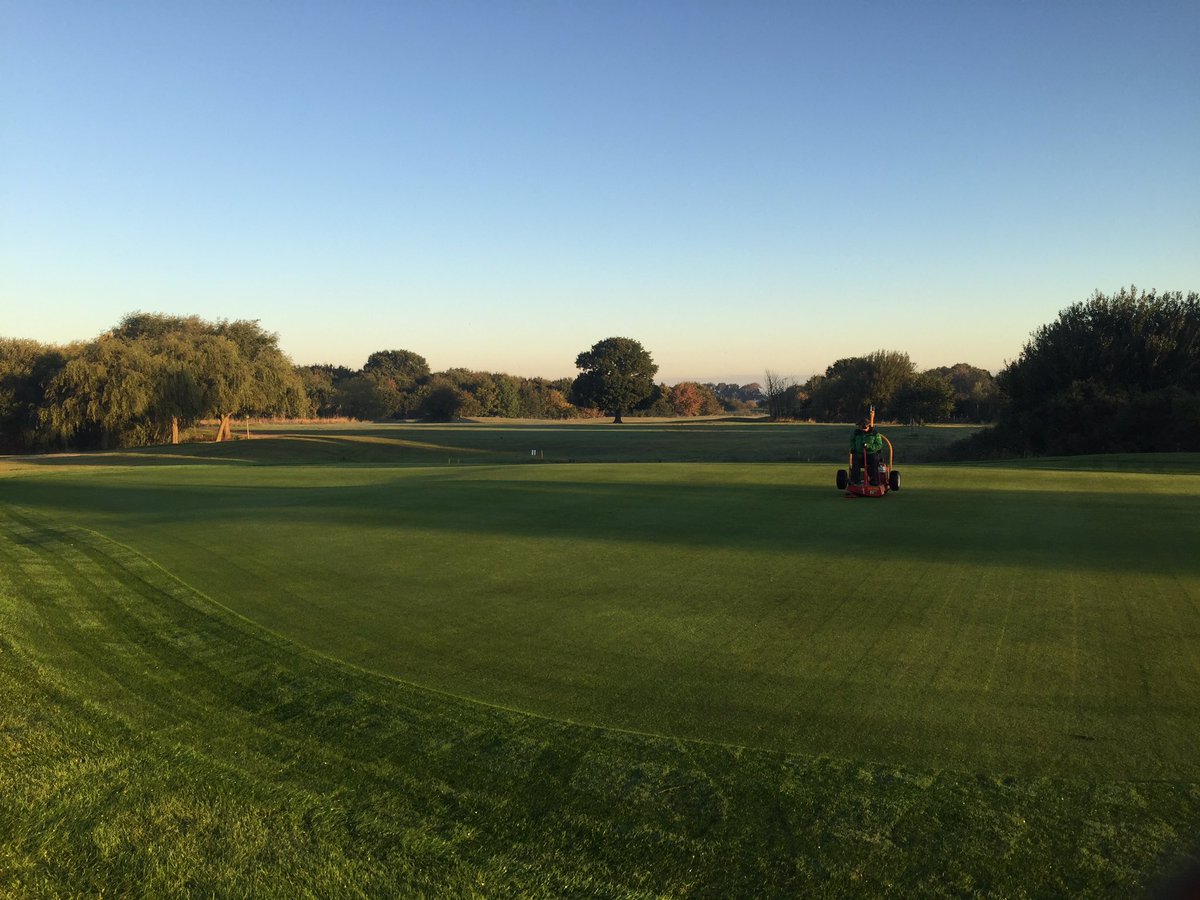 George Grimes tweet media