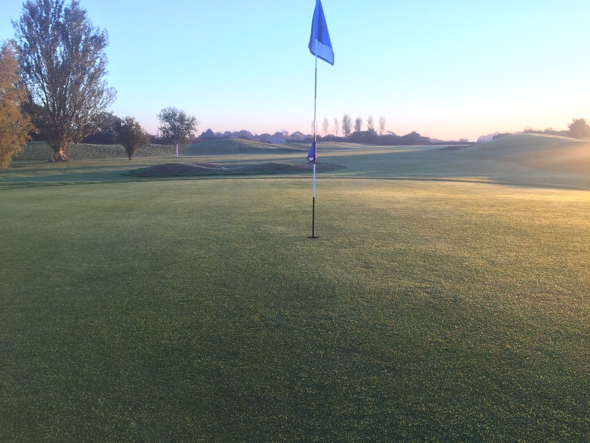 George Grimes tweet media