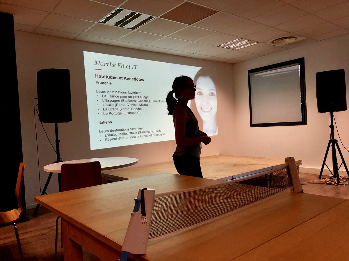 TurcanMichael's tweet photo. Bravo et merci @Beetle_SEO @voyageprive @MarseilleMDC @sandra_debono @NicolasDugnas pour l’accueil et pour ce sympathique meetup #SEO !! Bonne continuation à vous pour la suite ! 😉 #VPSEO https://t.co/vjFHXmp0Pg