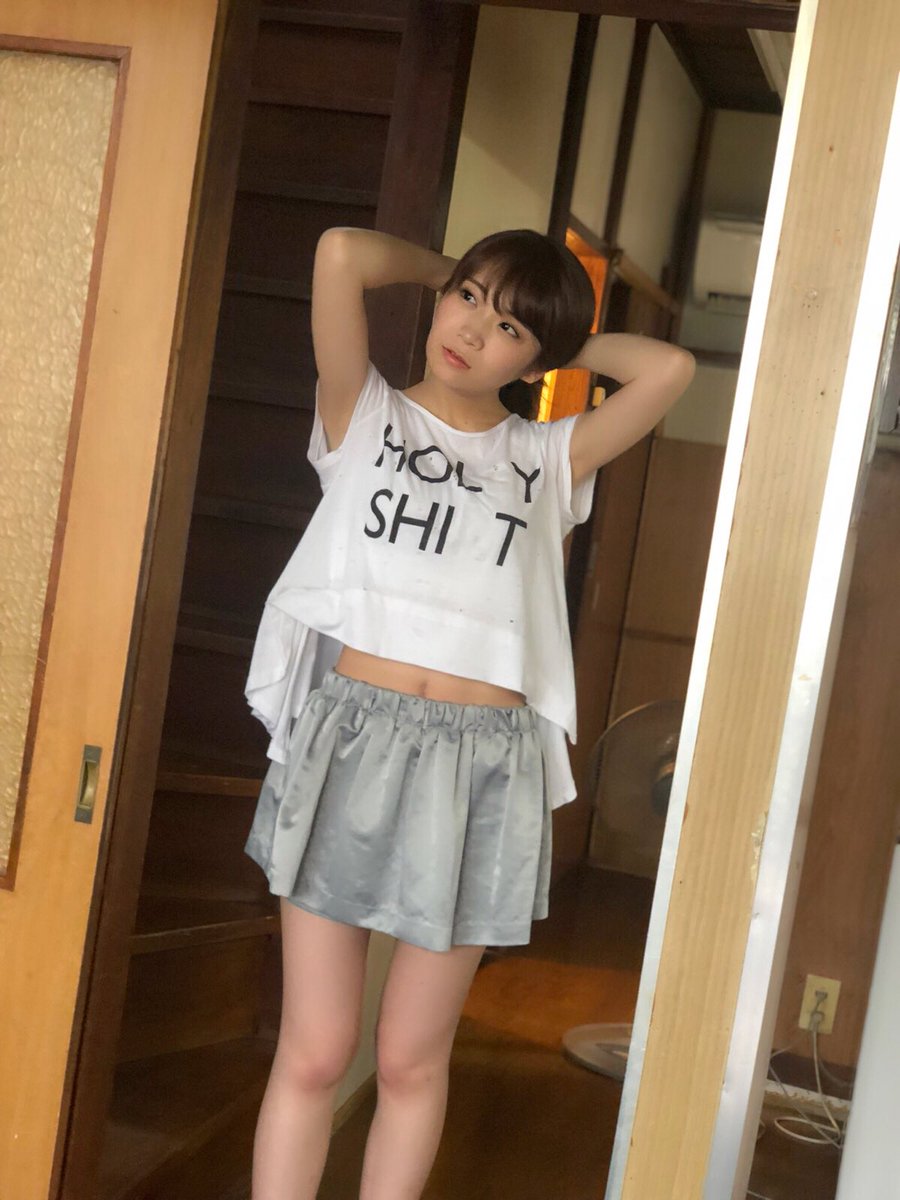 おヘソったん おヘソったん