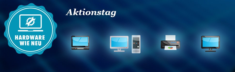Stifter_helfen's tweet photo. Seit 8 Uhr läuft unser Aktionstag 'Hardware wie Neu'! 💻 Mehr dazu unter https://t.co/JswP4J375s https://t.co/7G3r6YqItc