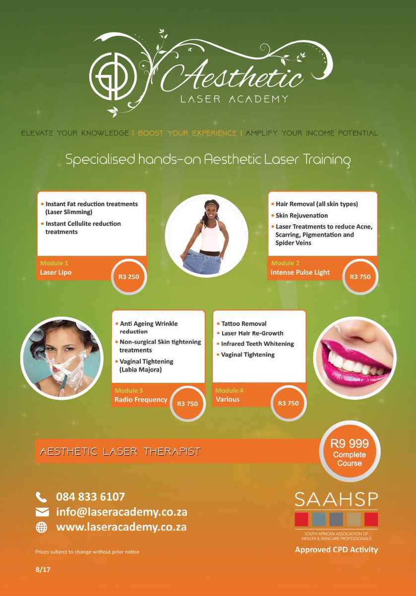 Laser Academy (@laser_academy) / Posts / X