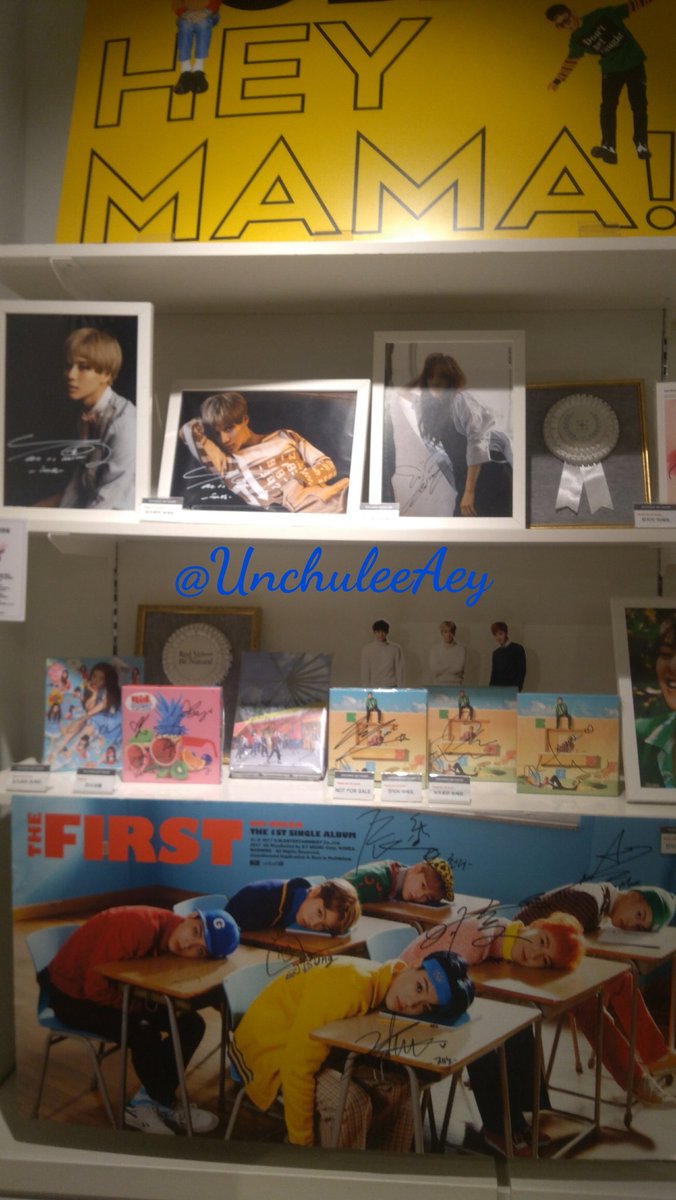 UnchuleeAey's tweet photo. #PreOrder #sumcafe #summarket #nct #shinee #gg #redvelvet #ตลาดนัดnct #ตลาดนัดเอสเจ #ตลาดนัดshinee #ตลาดนัดรวมด้อม
รับพรี เรทไม่แรง สอบถามราคาได้ สั่งจองdm https://t.co/kPhuCaLscV