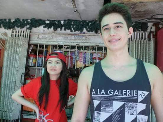 VanBieMeantToBe's tweet photo. Remember the first day β€ Do you miss them? | nakakamiss sobra! πβ€ @dealwithBARBIE @ivandorschner
#BarbieForteza
#IvanDorschner
#VanBie
#ThrowbackThursday https://t.co/Z62Koo2Qej