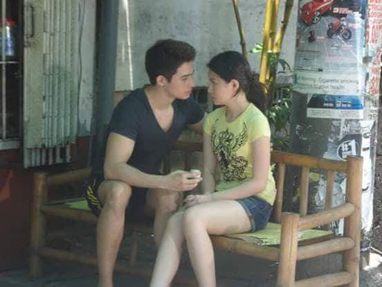 VanBieMeantToBe's tweet photo. Remember the first day β€ Do you miss them? | nakakamiss sobra! πβ€ @dealwithBARBIE @ivandorschner
#BarbieForteza
#IvanDorschner
#VanBie
#ThrowbackThursday https://t.co/Z62Koo2Qej