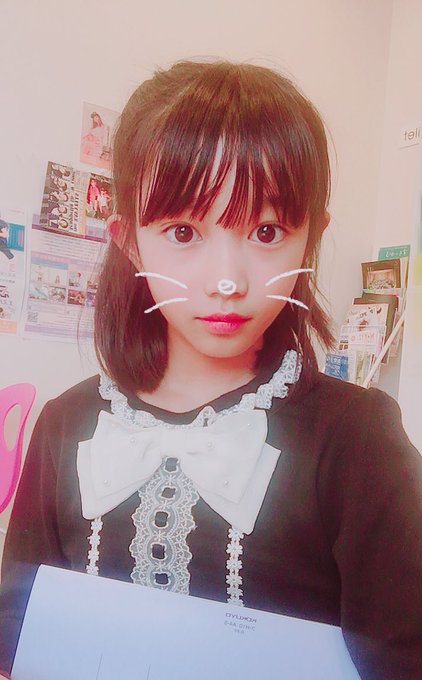 Twitterのコスプレ画像4