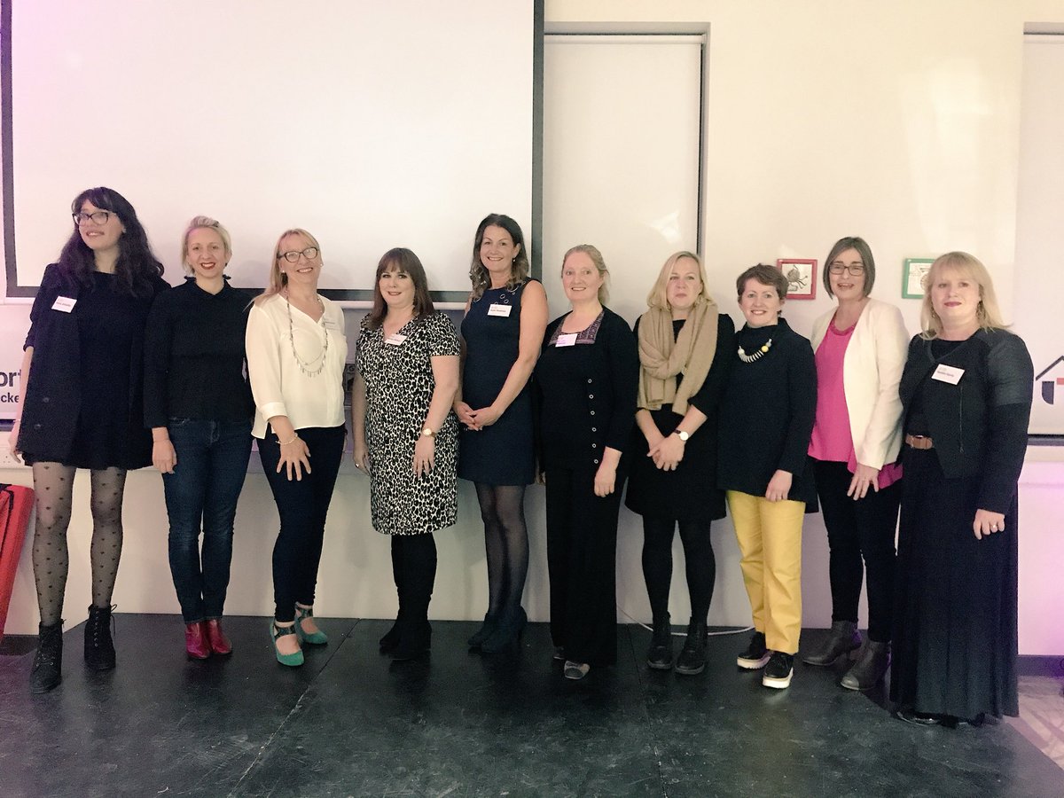 Sharon O'Dea tweet media