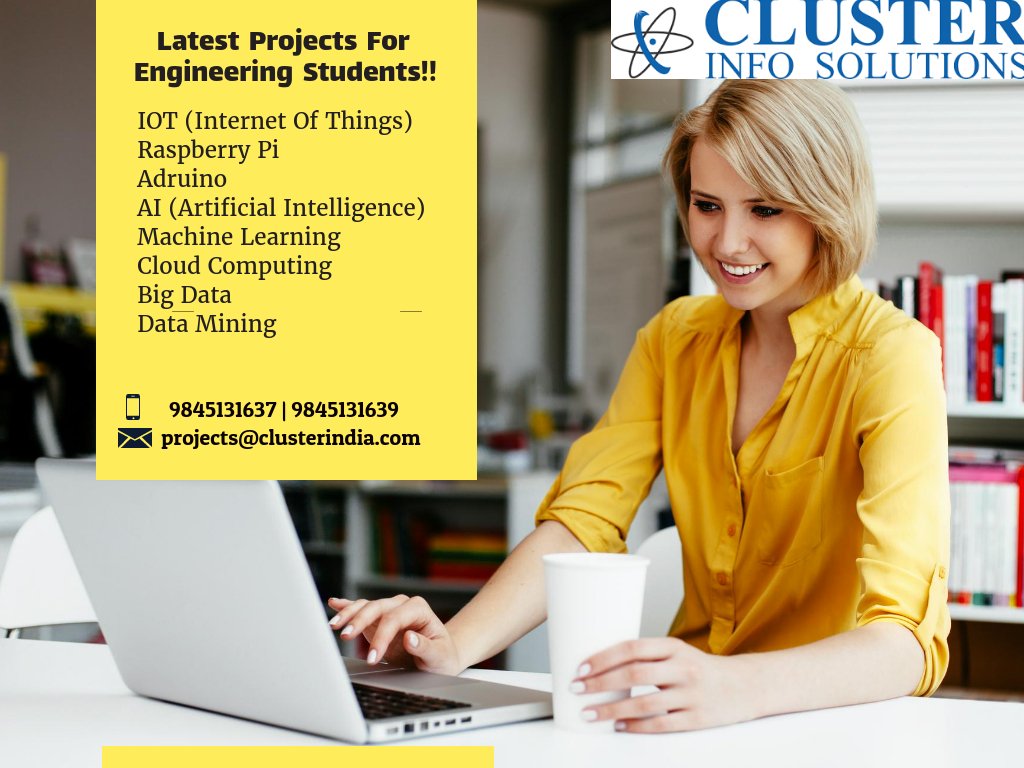 ClusterInfoSolutions tweet media