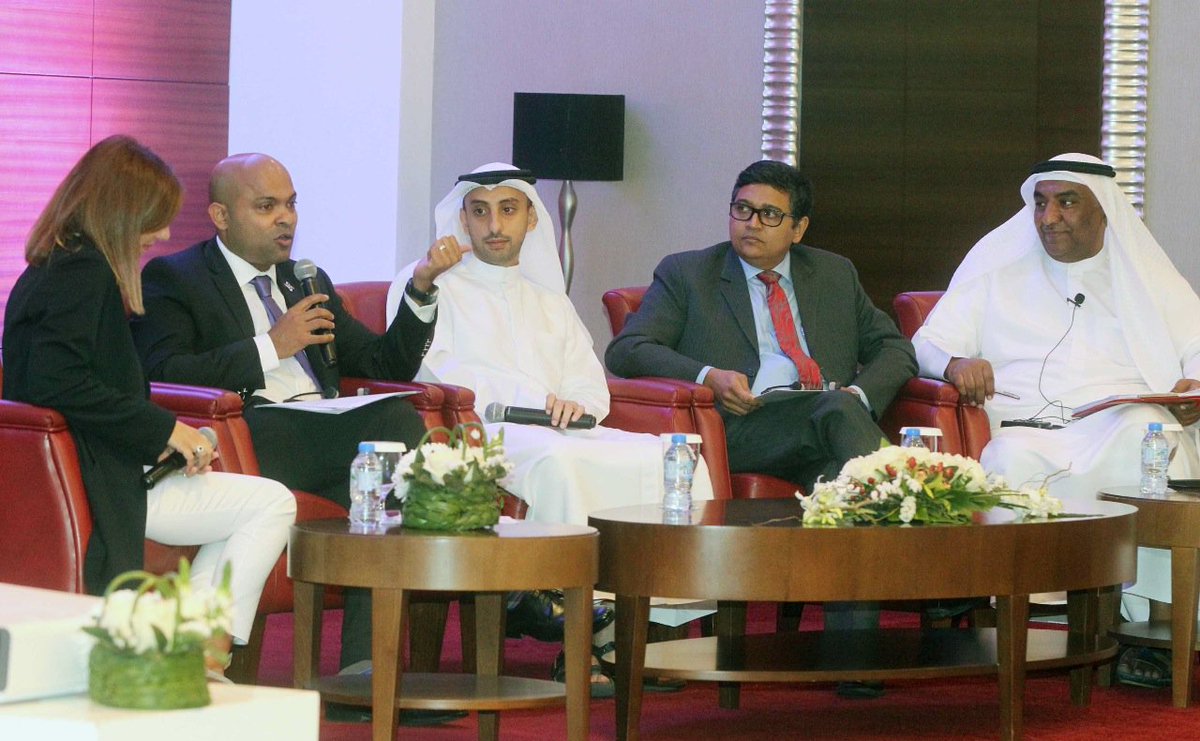 ASQMEA's tweet photo. thought-provoking and interactive session on the integrated approach to managing standards and risk was at the core of our event’s yesterday, hosted by the “Sharjah Chamber of Commerce &amp; Industry” and organized by UAE Local Members Community. https://t.co/jZH11OxGbY