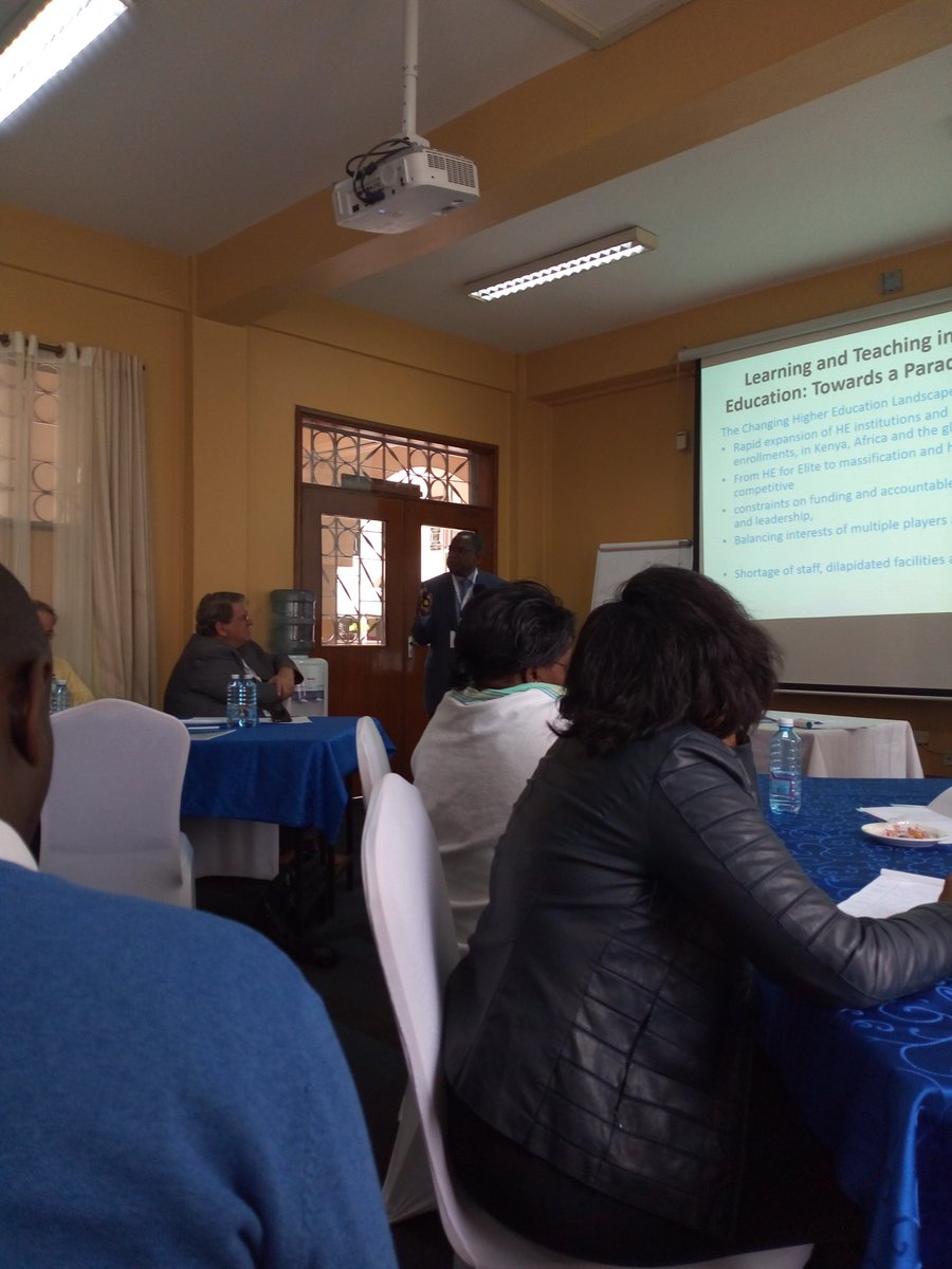 Prof. Kabiru sharing at #isolt facilitated by <a href="/AFELT2/">AFELT</a>
